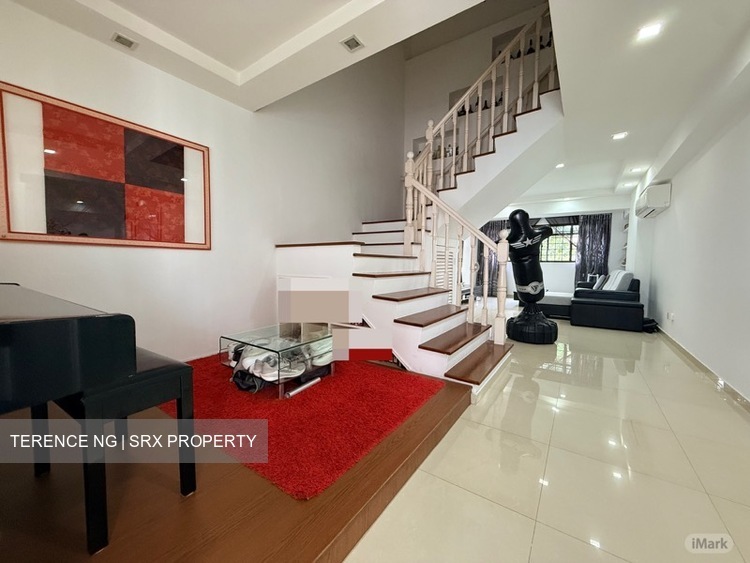 Blk 893B Woodlands Drive 50 (Woodlands), HDB Executive #598281821
